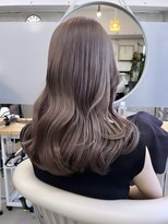 プネル 渋谷(PUNEL)&nbsp;グレージュ