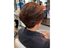 アメリ エ ギャルソン 門前仲町店(amelie et garcon)