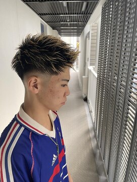 ダンパチバイケンジ(Danpachi by KENJE) ☆