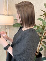 ノエ(noe)&nbsp;アッシュブラウン