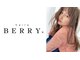 ヘアーズ ベリー 竹鼻店(hairs BERRY)の写真