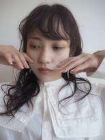 ミラ(mira)&nbsp;【mira】ロング