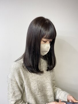 リラ バイ クオーレ(LIRA by CUORE) ナチュラルミディ