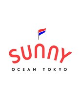 オーシャン トーキョー サニー(OCEAN TOKYO Sunny) 姫田 拓東