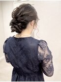 美髪/ホワイトグレージュ/大人かわいい/こなれミディ/ネビージュ