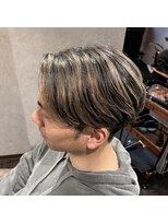 マニマニ(manima-ni)&nbsp;メンズバレイヤージュ