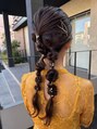スミス 秋葉原(Smith)&nbsp;ヘアアレンジのご相談もお任せください◎