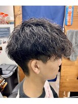 パール(PEARL)&nbsp;波巻きスパイラル