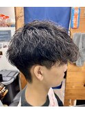 波巻きスパイラル
