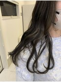 マットブラウン