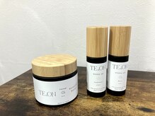 クラフト(Craft.)の雰囲気（TE.ON  天然由来成分100％　メイドインジャパン製品）