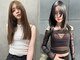 ブリンク(blink)の写真/ハイクオリティな技術×希少高級トリートメントでダメージケア。髪質に合わせた最適なトリートメントを◎