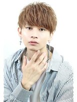 リップス レイ ギンザ(LIPPS Ray GINZA)&nbsp;ナチュラルマッシュ