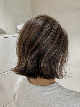 アーツ 茅ヶ崎(arts) 髪質改善トリートメント20代30代40代前髪縮毛矯正ロングレイヤー