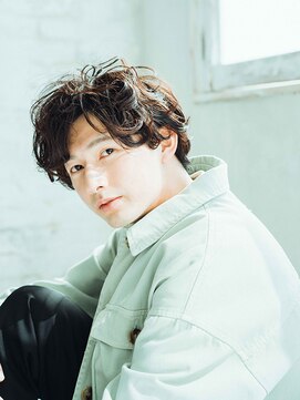 スタリー(Starry) くしゅふわマッシュミディ20代30代40代/ハレマチ通り