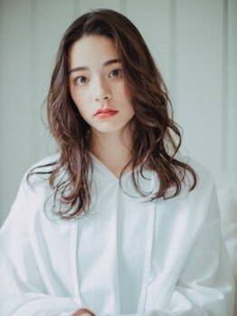 色彩堂 ひばりヶ丘店の写真/《40代/50代/60代の大人女性に◎》グレイカラーは色彩堂にお任せ☆魅力を引き出す髪色に致します〈札幌市〉