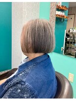 ファンヘアメイク(Fun hair make)&nbsp;ボブ