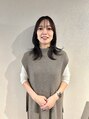 テラスヘア 長岡(TERRACEhair) 茂野 愛美