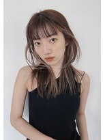 ウィットサークル(wit circle)&nbsp;inner color