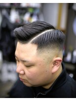 ラッドマン(RADMAN)&nbsp;フェード・スキン