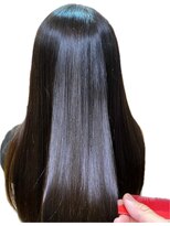 アロハ ヘアデザイナーズ(Aloha HAIRDESIGNERS)&nbsp;ツヤ髪