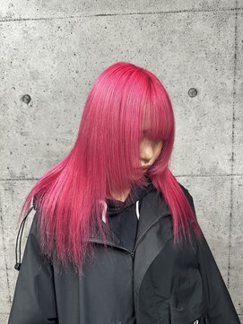 エススウィート(S SWEET) pink