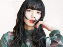 ザ ドッツ(THE DOTS)の雰囲気（ショートや顔周りレイヤーも理想通りに◎パーソナルに似合わせ♪）