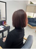 ピンク