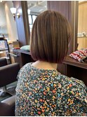 エンドカラー【宮崎市/柳丸町】