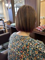 シャンプー ボーイ 宮崎柳丸店(SHAMPOO BOY)&nbsp;エンドカラー【宮崎市/柳丸町】