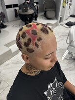 ヴァイス 新宿店(VAICE) おしゃれ坊主