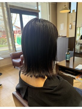 シルバ(SILVA) 外はねBOB