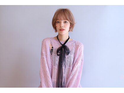 ノディス(NODISS)の写真