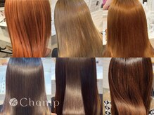 チャンプ 高の原店(Champ)