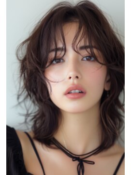 シキ(shiki) デジタルパーマ