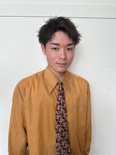 ビーワールド(B WORLD) 小川 孝太