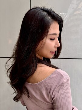 ディオ アンド ルーチェ(Dio&Luce) 色気と柔らかさを両立する大人レイヤー