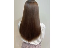 スーリール シュシュ(sourire chouchou)