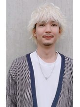 マインドヘアー(MiND HAiR) tomo 