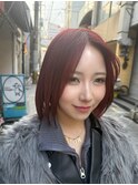 ★Raruga魚町本店★ハイトーンカラー