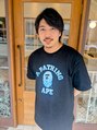 マホラ(MAHORA) 近藤 大貴