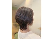 ヘアルームニコ(Hair Room Nico)
