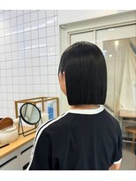 シロコウベ(shiro.kobe)&nbsp;【山本晴日】ヘイリーbob 元町/三宮/神戸