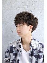 リップス 吉祥寺店 (LIPPS)&nbsp;ライトマッシュショート