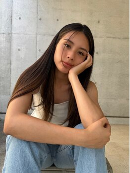 メロウ(MELLOW)の写真/指通り、ツヤ、速乾まで。全国1％限定サロンの特許トリートメント"バイカルテ"