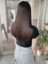 テラス 金沢(Terrace) 髪質改善ストレート【高島】