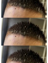 レイフォー(Rei4)&nbsp;クロップスタイル