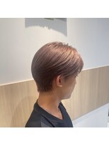 バサ ANNEX店(BASSA)&nbsp;メンズカット