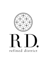 RD.（旧：ARDY HAIR 富雄店）