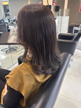 シャンプーボーイエイムス(SHAMPOO BOY aims) 大人ミディアム